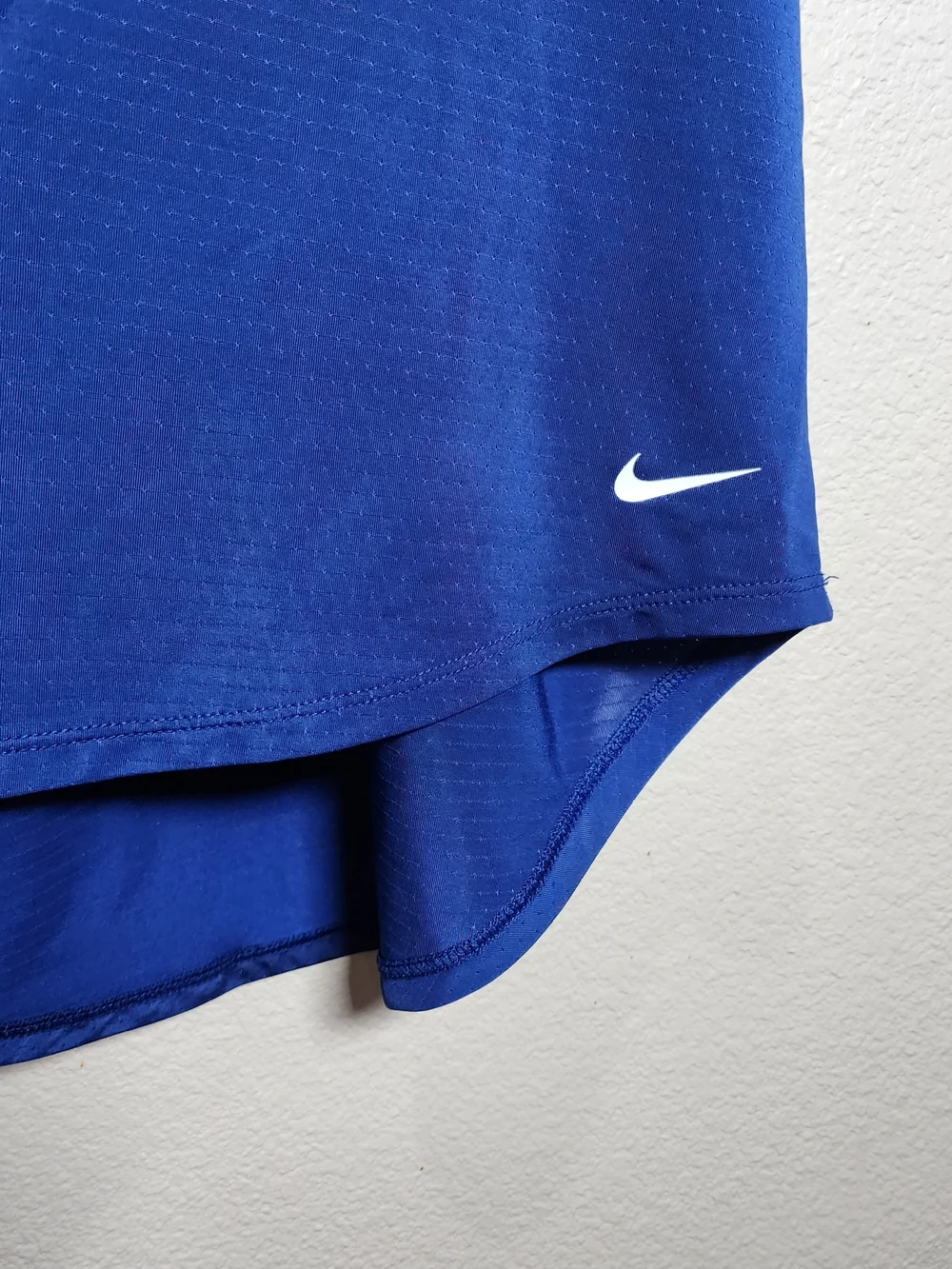 Nike lightweight blue